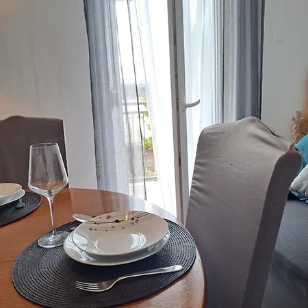 Apartamento Barba Posedarje