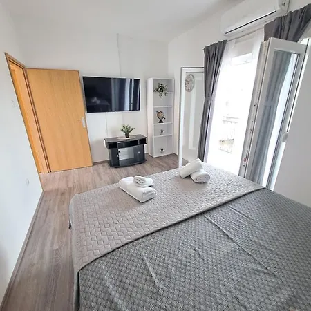 Barba Apartamento