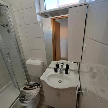 Apartamento Barba Posedarje