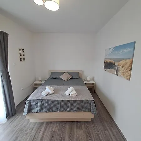 Barba Posedarje