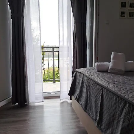 Barba Apartamento