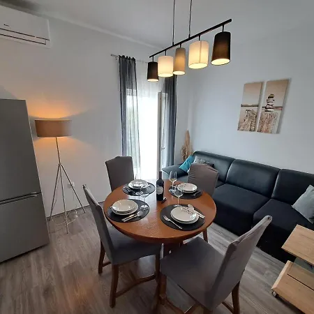 Barba Apartamento
